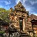 Bali Traditional Homes