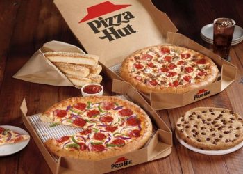 Pizza Hut Losses
