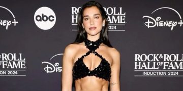 Dua Lipa concert Refunds