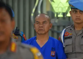 Police-on-Police Shooting