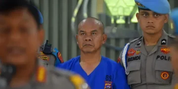 Police-on-Police Shooting