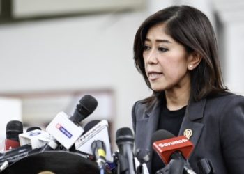 Online Gambling Komdigi