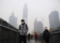 Air Pollution Reaches Dangerous Levels in South and Southeast Asia