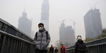 Air Pollution Reaches Dangerous Levels in South and Southeast Asia