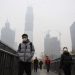 Air Pollution Reaches Dangerous Levels in South and Southeast Asia