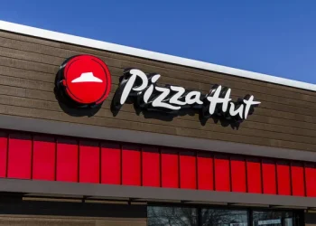 pizza hut indoneia