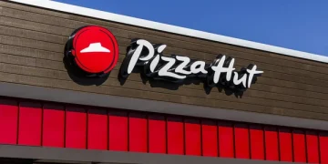 pizza hut indoneia