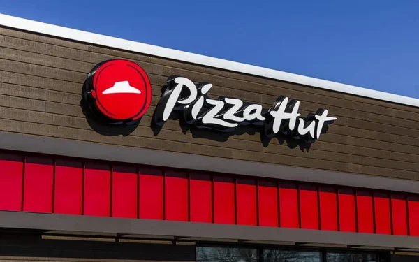 pizza hut indoneia