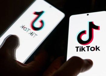 TikTok Mental Health Program