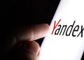 Yandex investment