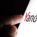 Yandex investment