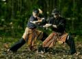 Pencak Silat