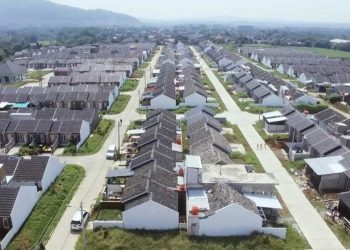 Prabowo house program