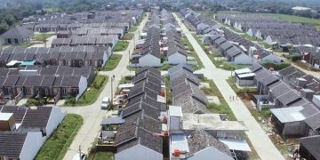 Prabowo house program