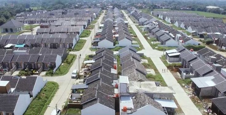 Prabowo house program