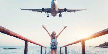 airplane ticket prices