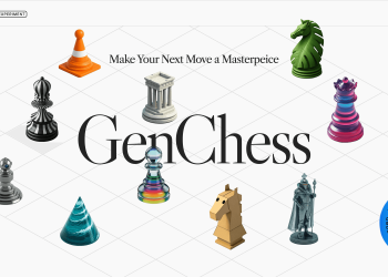 AI Chess
