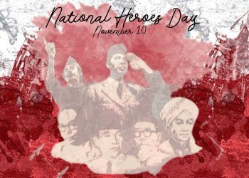 Indonesia Heroes Day