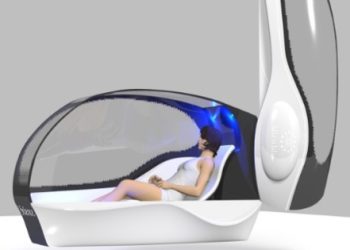 Human Washing Machine