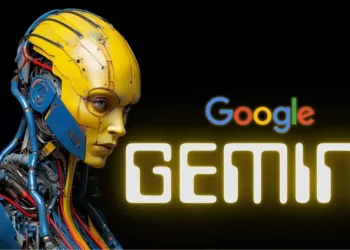 Gemini Chatbot