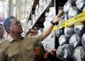 Illegal Textile