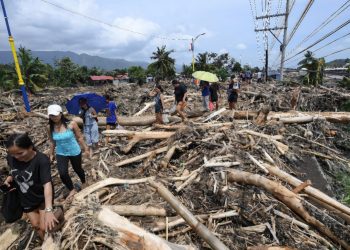 Super Typhoon Man-yi