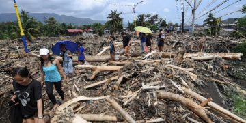 Super Typhoon Man-yi