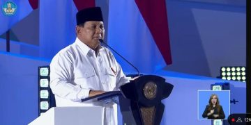 president prabowo