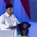 president prabowo