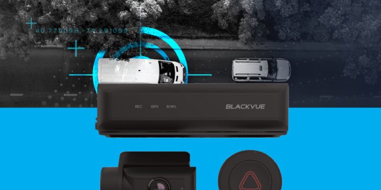 AI Dashcam