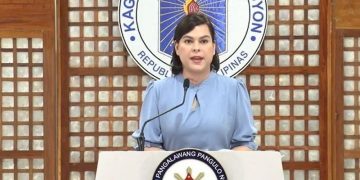 Sara Duterte