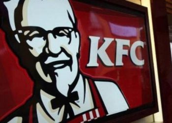 indonesia KFC