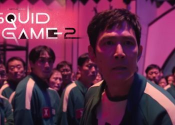 Squid Game Season 2