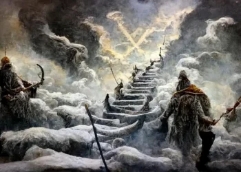 Philosophy of Valhalla