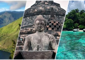 Mount Lewotobi Eruption