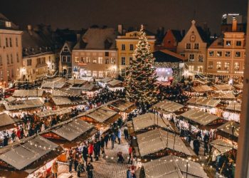 Christmas Celebrations ban