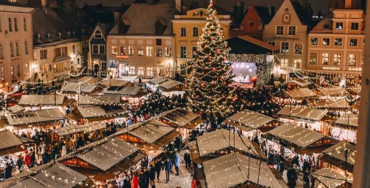 Christmas Celebrations ban