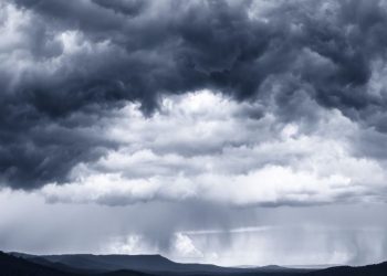 Weather Modification