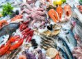 Global Seafood Market