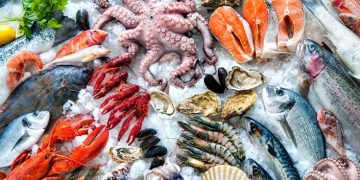 Global Seafood Market