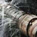Water Pipeline Leak