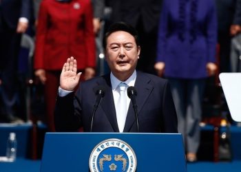 President Yoon Impeachment