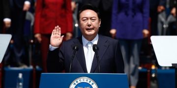 President Yoon Impeachment