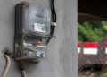 Electricity Discount