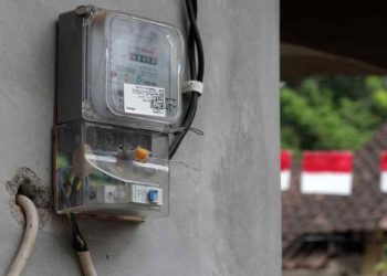 Electricity Discount