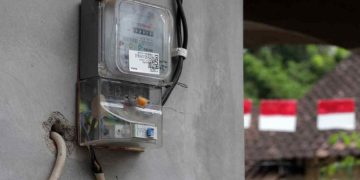 Electricity Discount