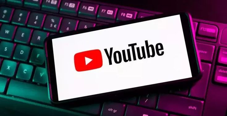 YouTube Recap 2024