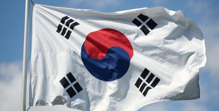 South Korea