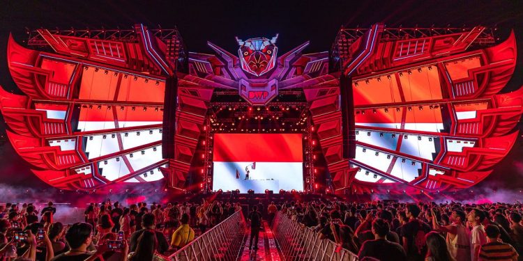 DWP 2024