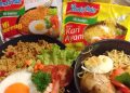Indomie Noodles